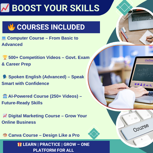 Video Lectures